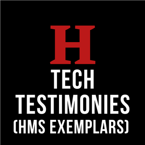 Tech Testimonies